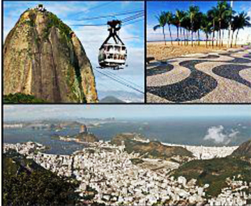 Brazilian Cultural & Botanical Adventure
