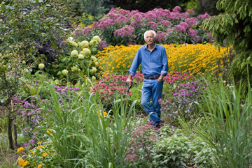 Bloom’s Bressingham Garden 