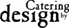 Catering by Design logo