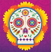 Día de los Muertos at Denver Botanic Gardens