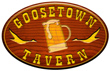 Goosetown Tavern logo