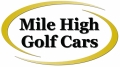 Mile High Colf Cars logo