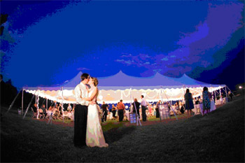 Prairie Garden Canopy