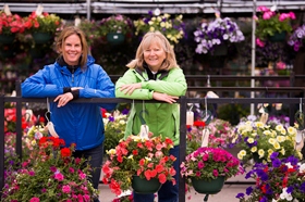 Spring Plant Sale