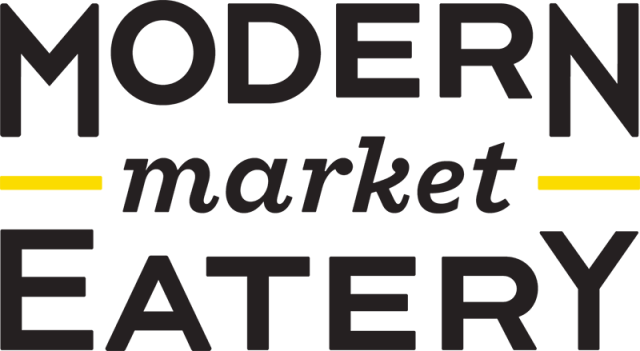 Modern Market Eatery logo
