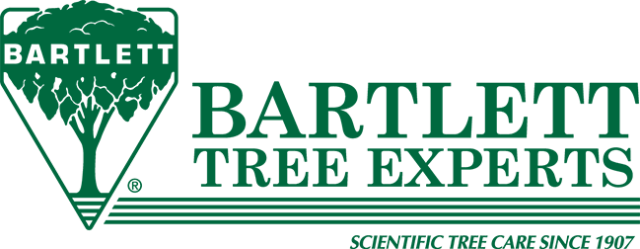 Bartlett Tree Experts green logo