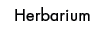 Herbariu