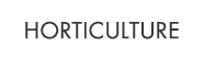 Horticulture