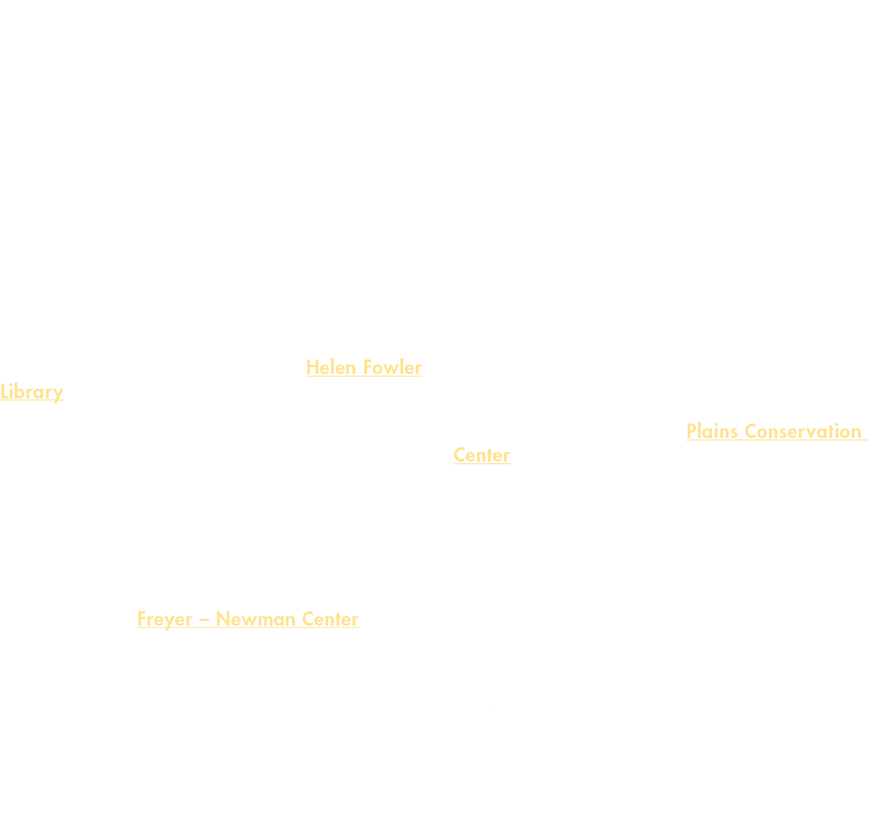 Recent Lessons, Upcoming Experiences Many aspects of educational programming were interrupted in 2020 and, as a resul   