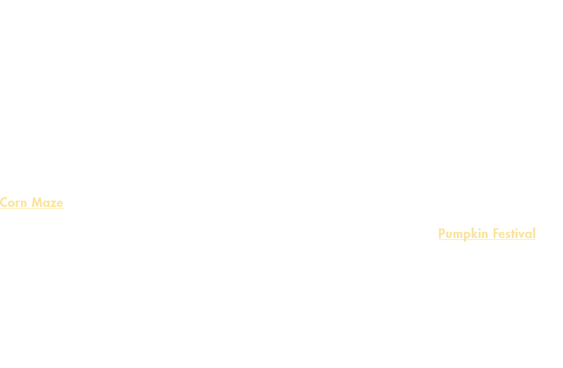 Corn Maze at Chatfield Farms Fridays   Sundays through October 30,  9- 15 There s still time to be transported to the   