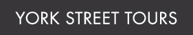 York Street Tours