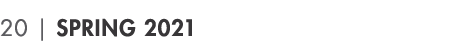 20   Spring 2021