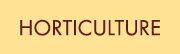 HORTICULTURE