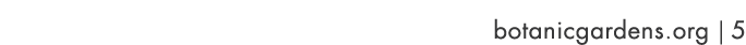botanicgardens.org | 5