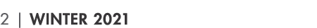 2   WINTER 2021