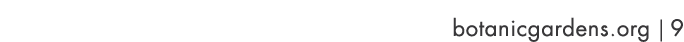 botanicgardens.org | 9