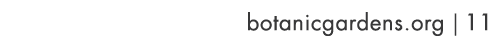 botanicgardens.org | 11