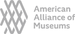 American Alliance of Museums Logo