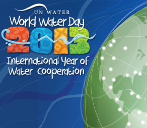 World Water Day 2013