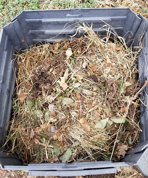 compost