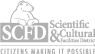 SCFD logo