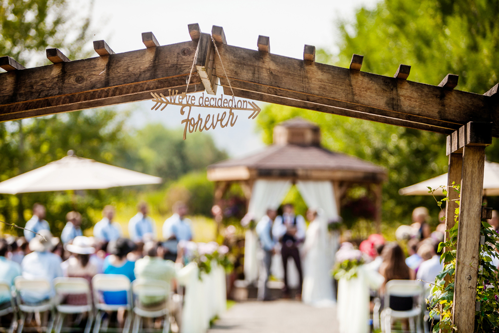  Chatfield  Farms Weddings  Receptions  Denver Botanic Gardens