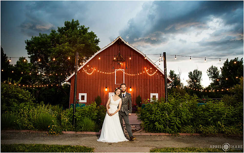  Chatfield  Farms Weddings  Receptions  Denver Botanic Gardens