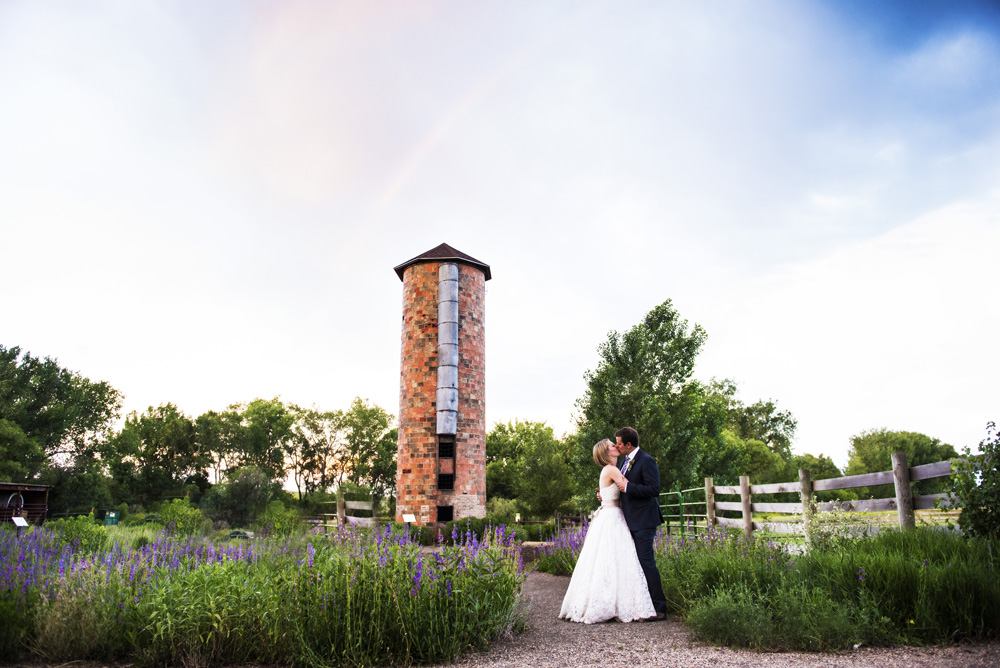  Chatfield  Farms Weddings  Receptions  Denver Botanic Gardens