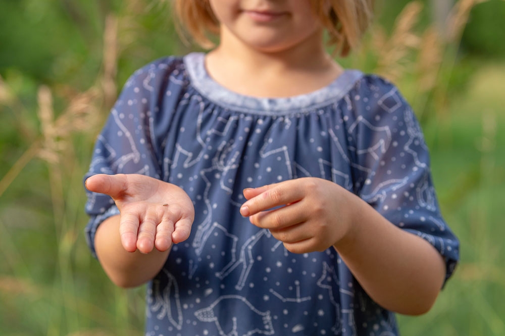 Citizen science