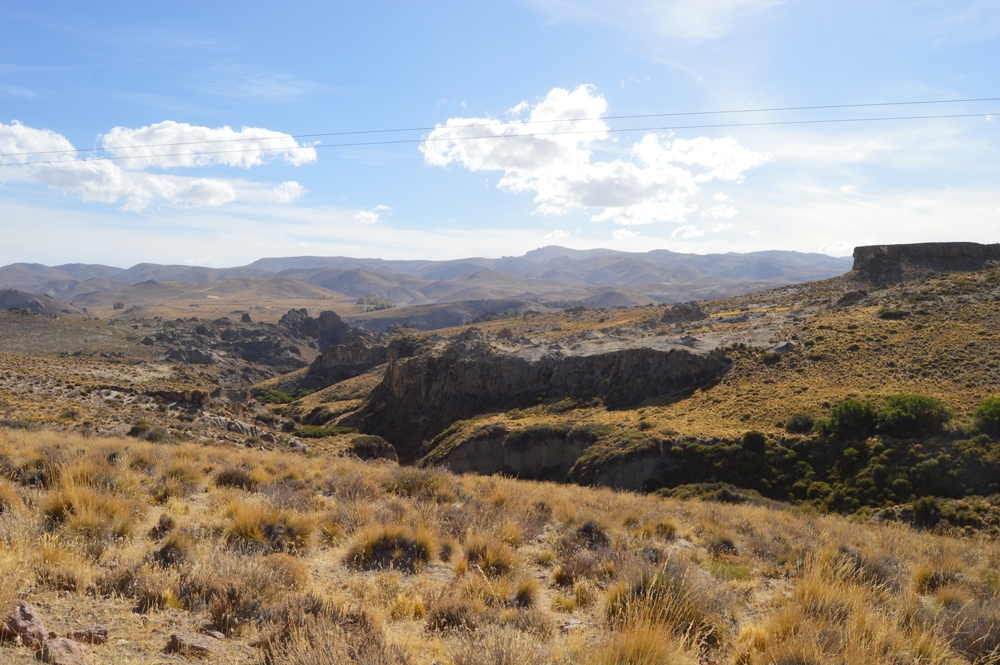 argentina