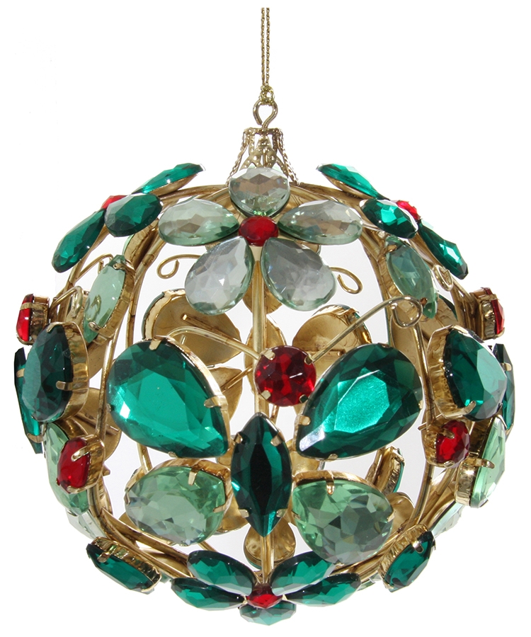 butterfly ornament