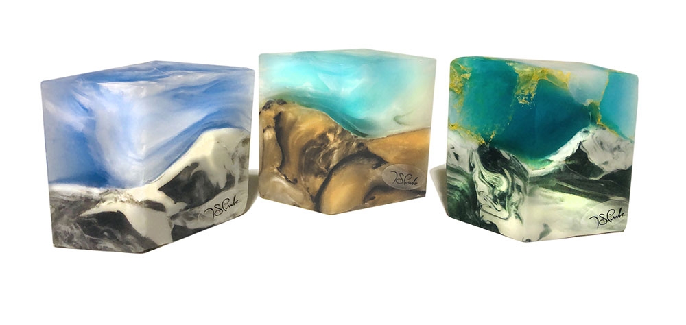 soap