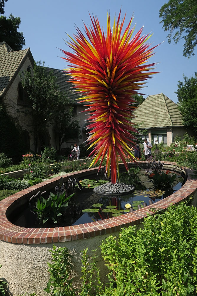 Ellipse Garden Pool Ellipse Garden Pool
