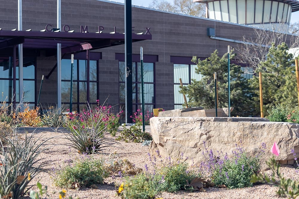 City of Evans installed summer 2021 City of Evans installed summer 2021