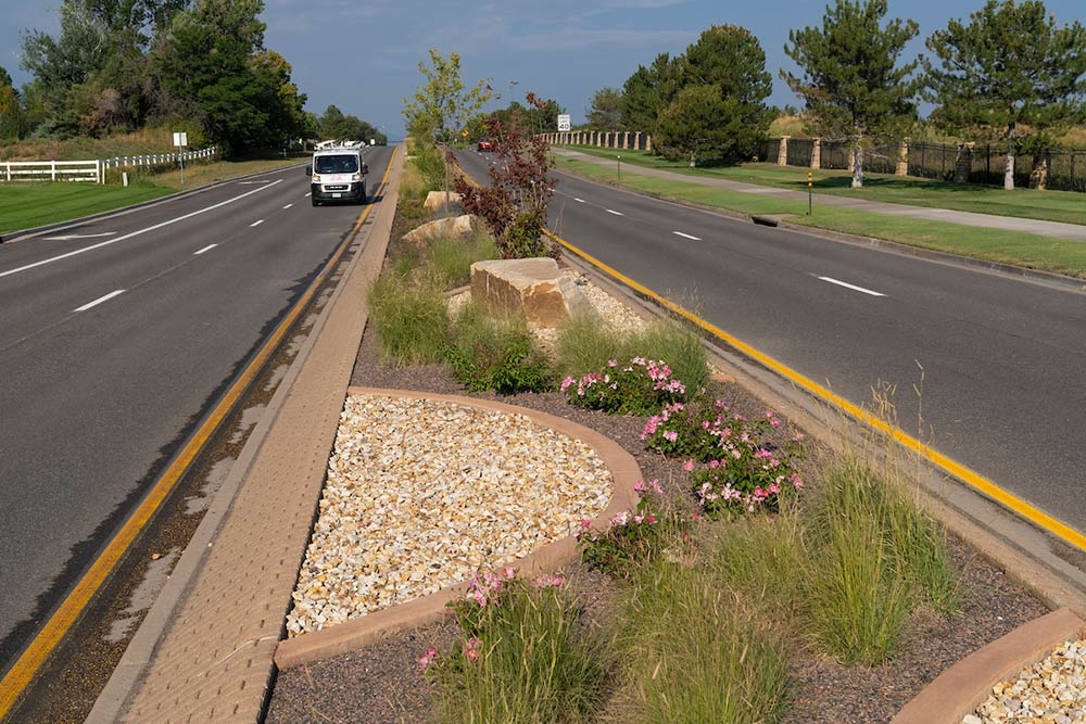Greenwood Village median Greenwood Village median