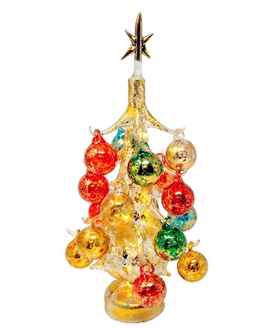 Christmas tree