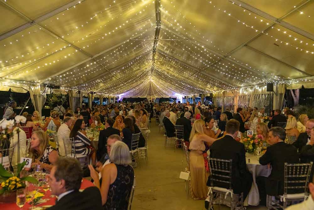 Cottonwood Sponsorship: UMB Bank Amphitheater Tent Cottonwood Sponsorship: UMB Bank Amphitheater Tent