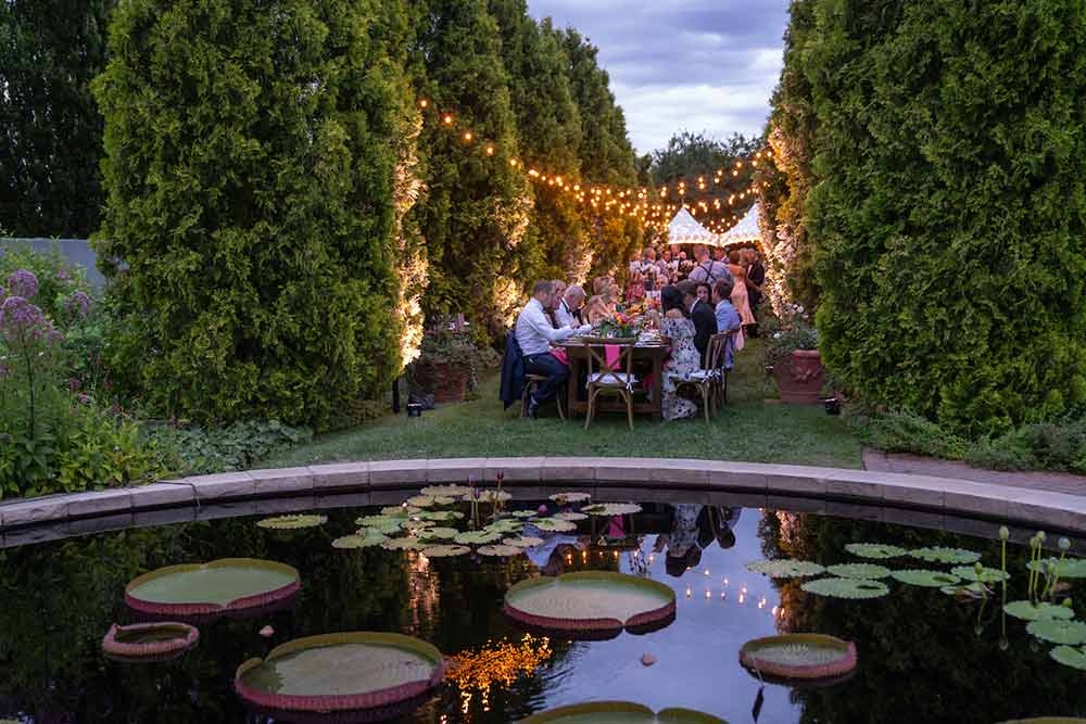 Primrose Sponsorship: Romantic Gardens Primrose Sponsorship: Romantic Gardens