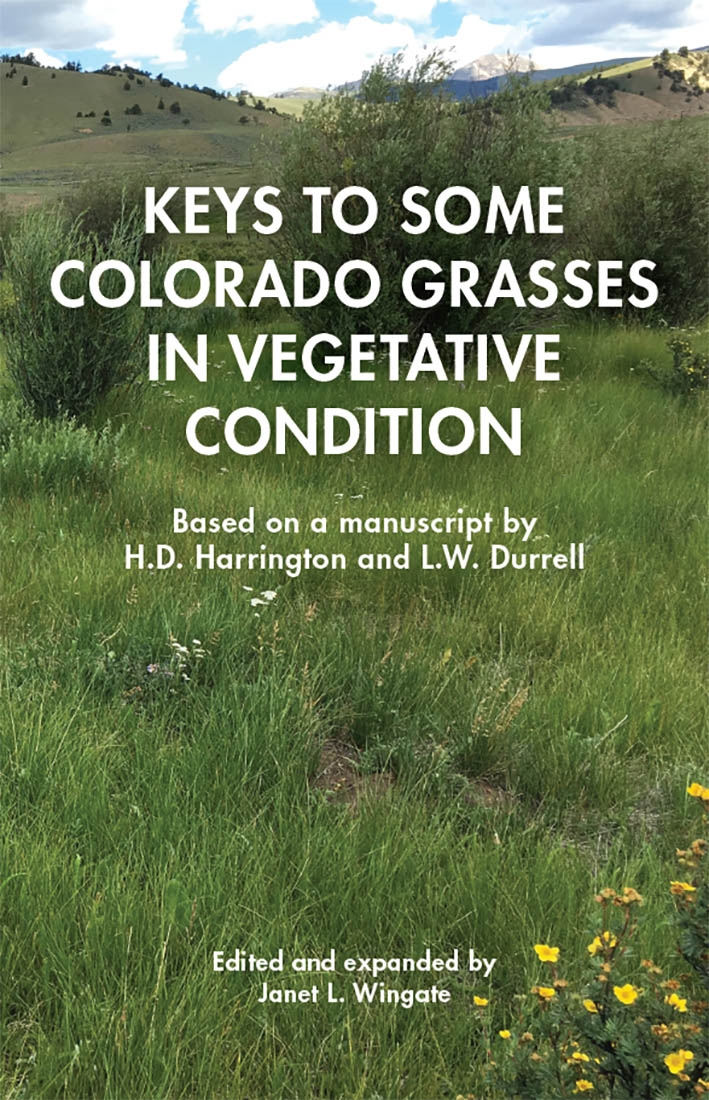 Cover of book