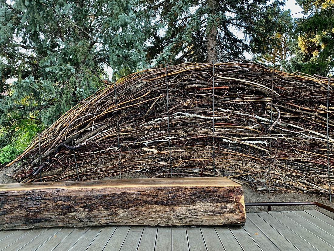 the Wood Wave