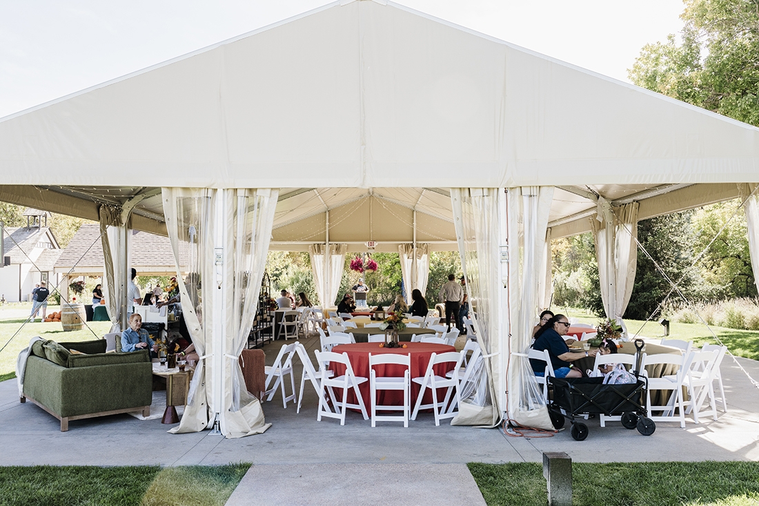 Borgen Family Market Square