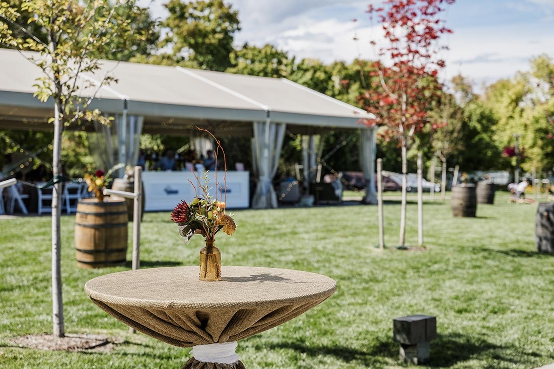 Borgen Family Market Square