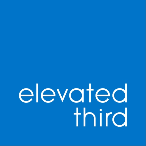 Elevated Third logo