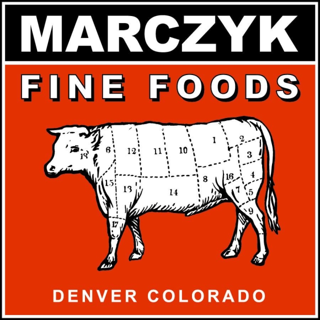 Marczyk Fine Food logo
