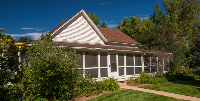 Polly Steele Center