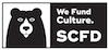 SCFD logo