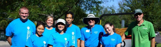 Corporate & Community Groups