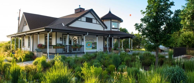 Prairie Garden