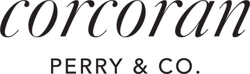 Corcoran Perry & Co. logo 2020