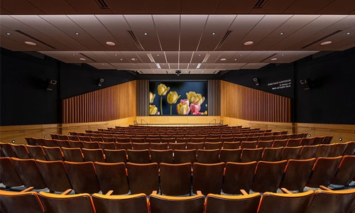 Sturm Family Auditorium thumbnail